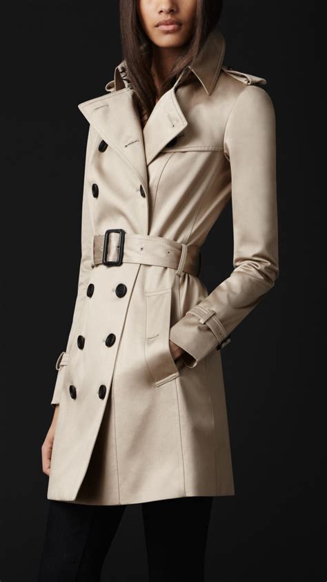 burberry prorsum coat women|The Best Burberry Trench Coats and Why You Should Invest in .